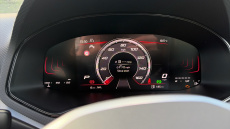 SEAT Ibiza 1.0 TSI 115 FR 5dr DSG Petrol Hatchback